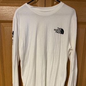 NWOT North Face Longsleeve